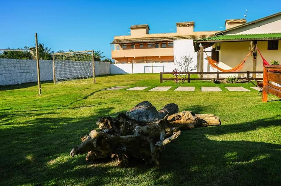 Вилла Excelente Casa Em Buzios Экстерьер фото