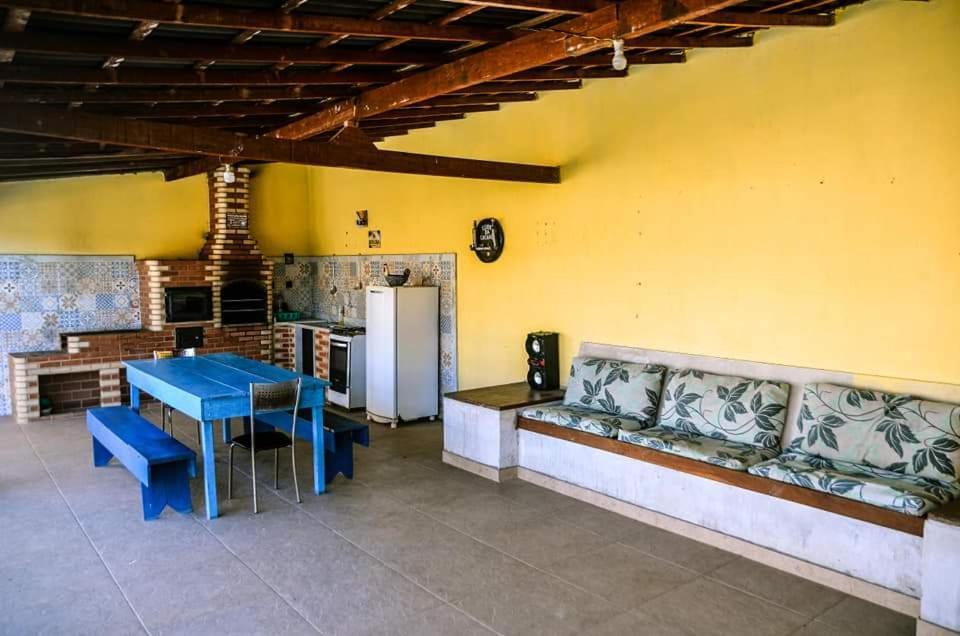 Вилла Excelente Casa Em Buzios Экстерьер фото