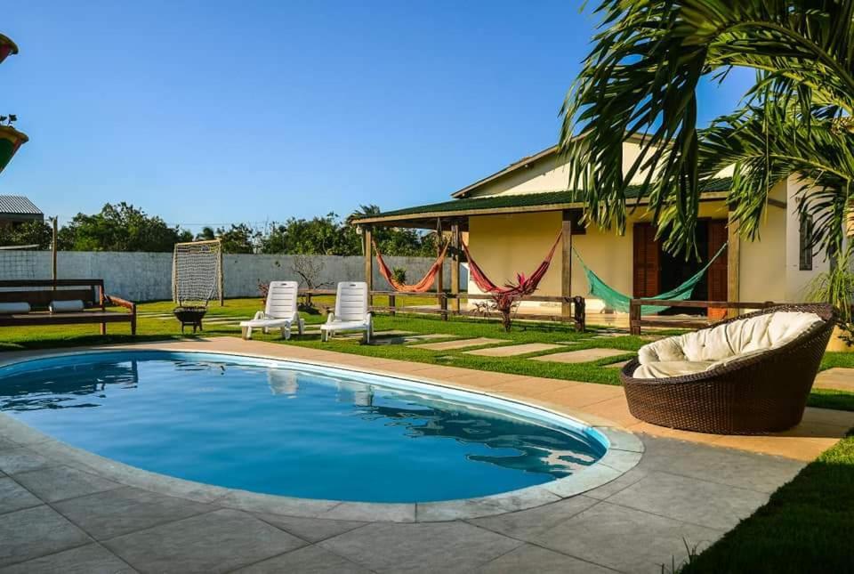Вилла Excelente Casa Em Buzios Экстерьер фото