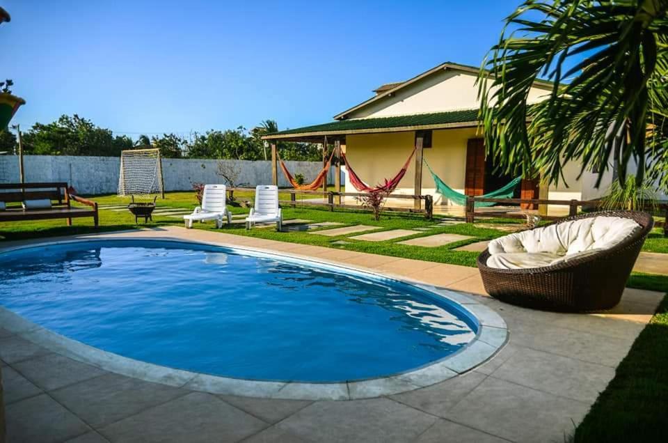 Вилла Excelente Casa Em Buzios Экстерьер фото