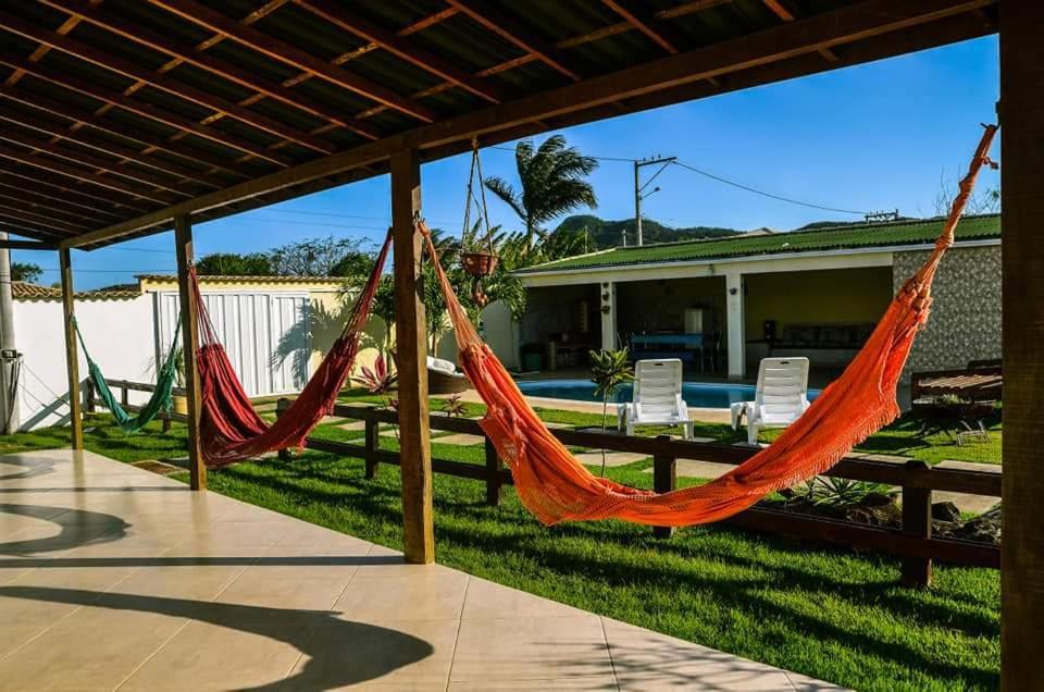 Вилла Excelente Casa Em Buzios Экстерьер фото