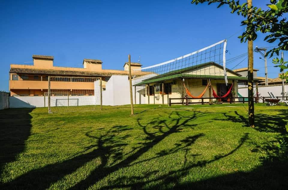 Вилла Excelente Casa Em Buzios Экстерьер фото