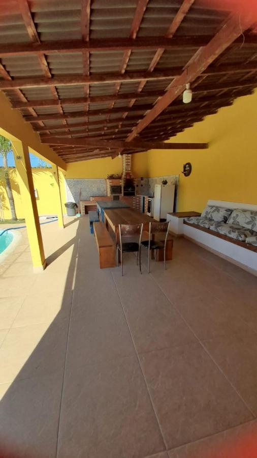 Вилла Excelente Casa Em Buzios Экстерьер фото