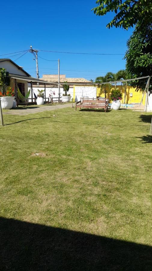 Вилла Excelente Casa Em Buzios Экстерьер фото