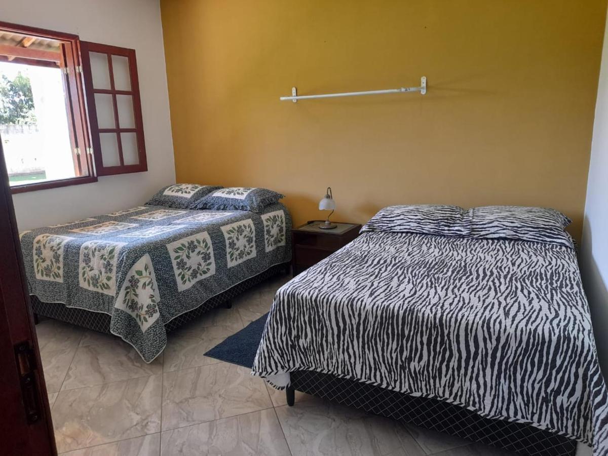Вилла Excelente Casa Em Buzios Экстерьер фото