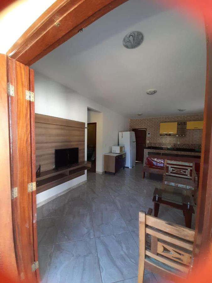 Вилла Excelente Casa Em Buzios Экстерьер фото