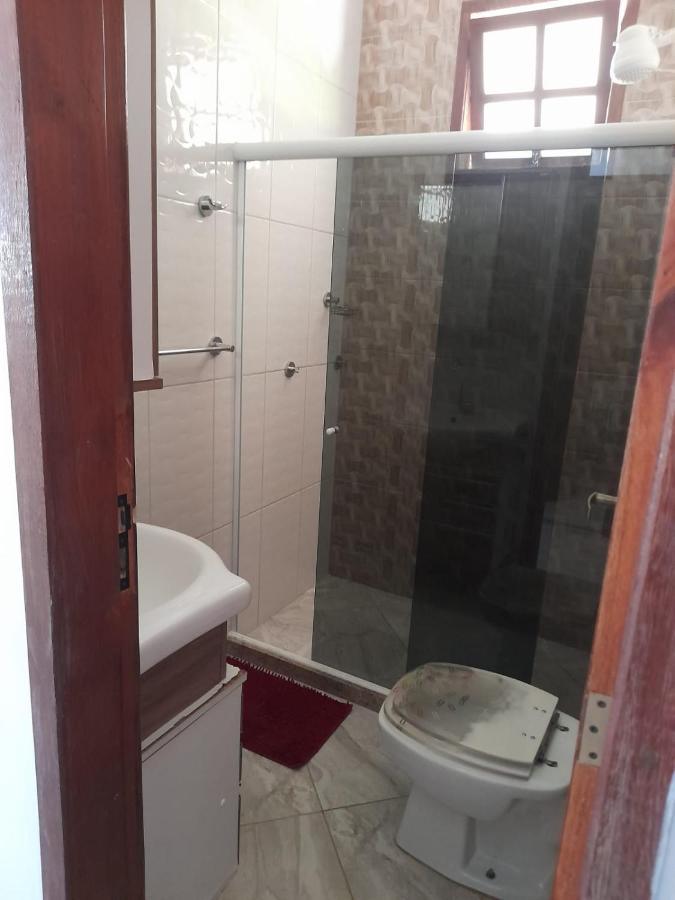 Вилла Excelente Casa Em Buzios Экстерьер фото