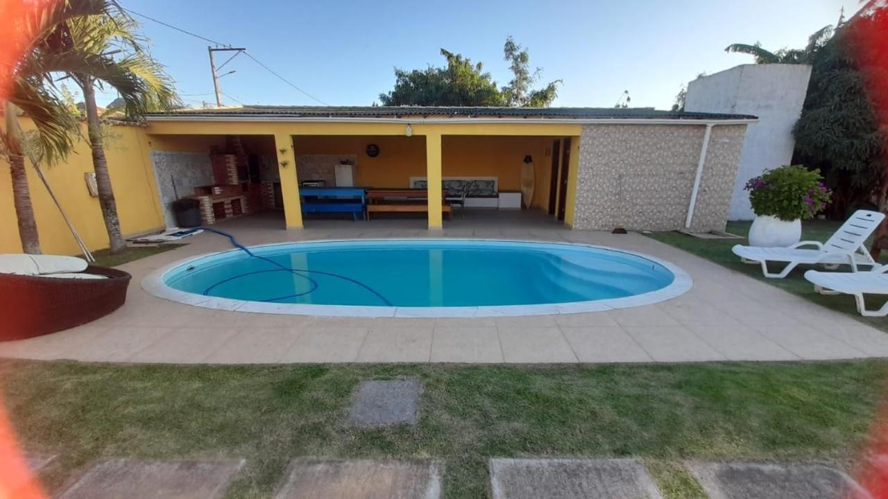 Вилла Excelente Casa Em Buzios Экстерьер фото