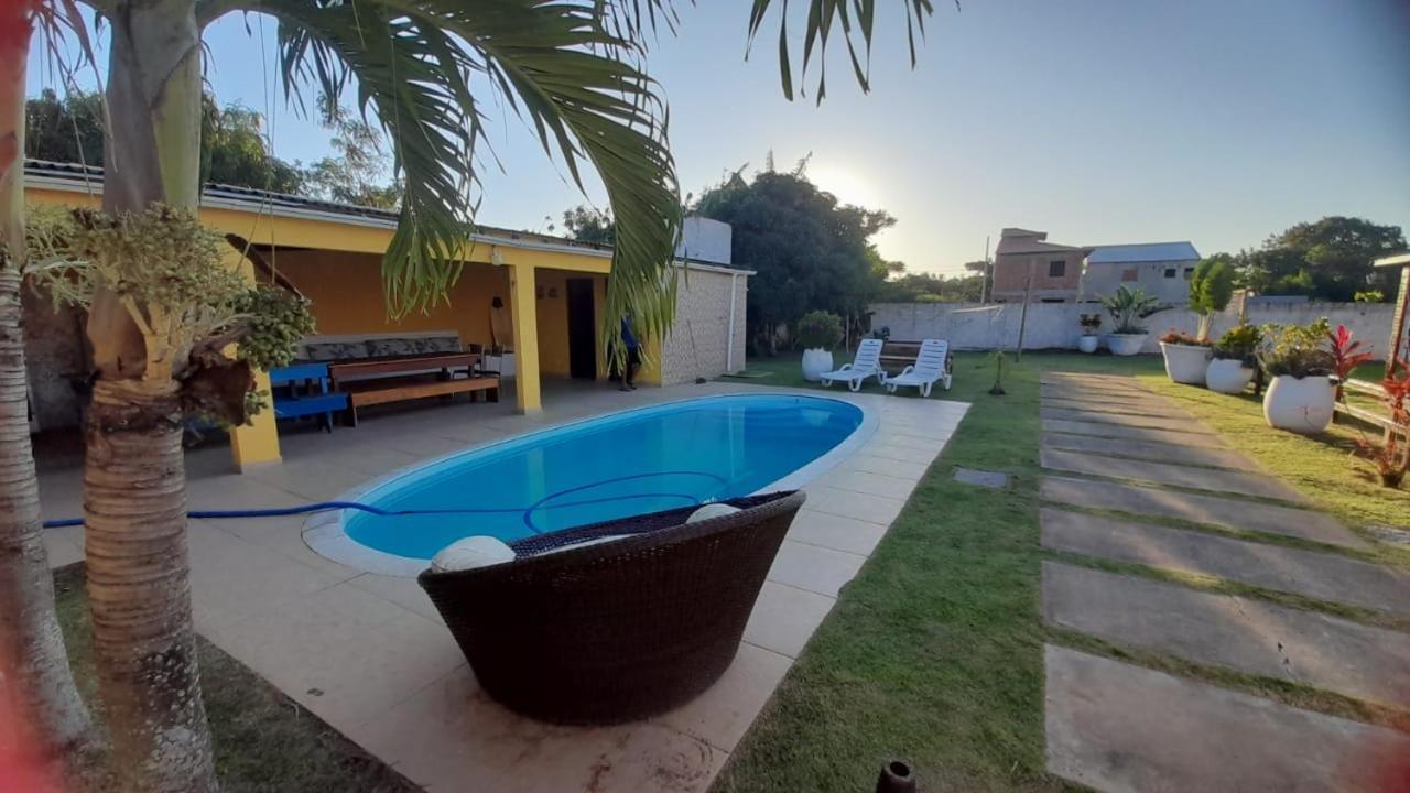 Вилла Excelente Casa Em Buzios Экстерьер фото